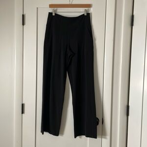 Lululemon Align wide leg pants